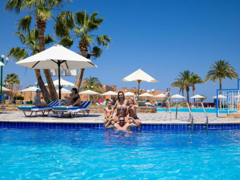 AKASSIA SWISS RESORT EX.CLUB CALIMERA AKASSIA SWISS RESORT
