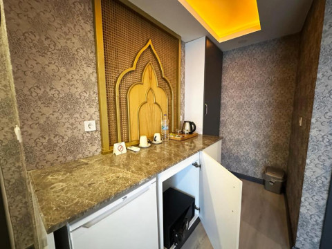 Akayda Butik Hotel
