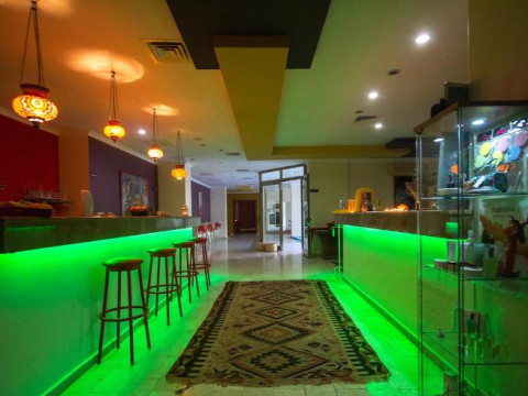 AKBULUT HOTEL
