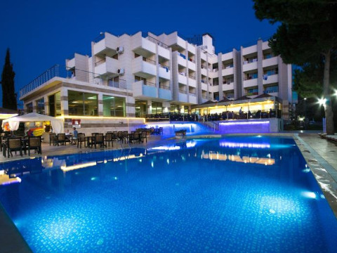 AKBULUT HOTEL