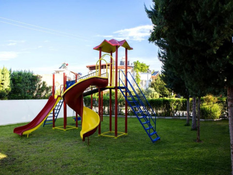 Akbulut Hotel And Spa