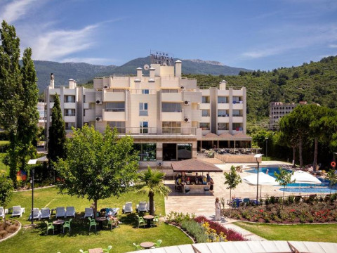 AKBULUT HOTEL