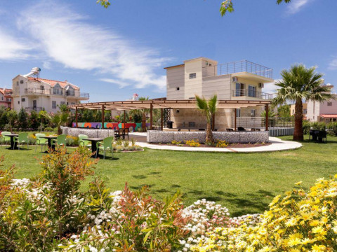 Akbulut Hotel & Spa