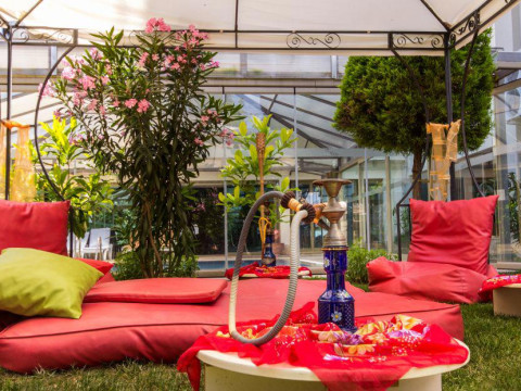 Akbulut Hotel & Spa