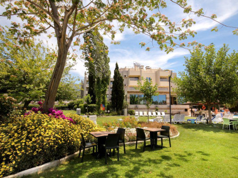 Akbulut Hotel & Spa