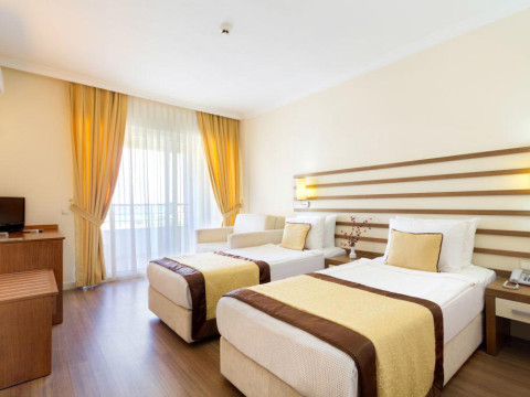 Akbulut Hotel & Spa