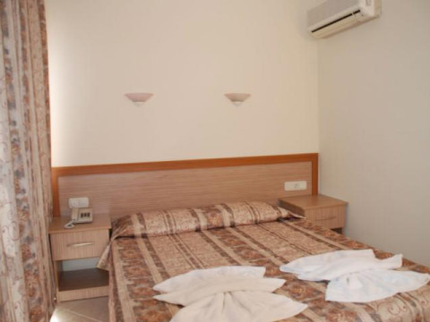 AKDENIZ BEACH