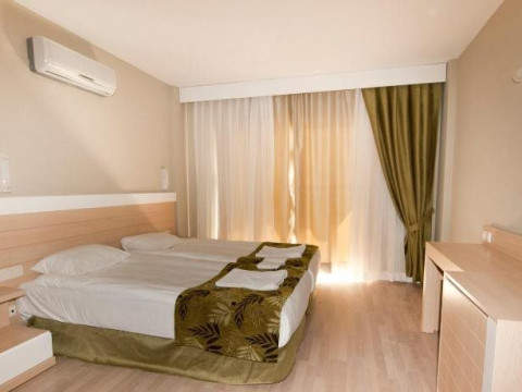 Iberostar Quetzal