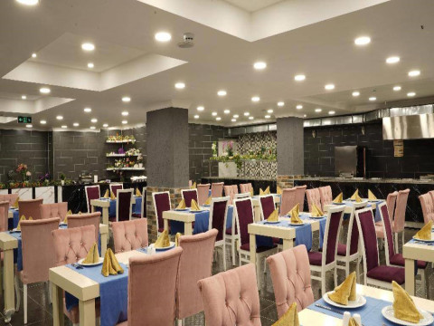 INSULELE CANARE&MAROC-CROAZIERA 2017 CU ZBOR INCLUS-GRUP ORGANIZAT-MSC FANTASIA