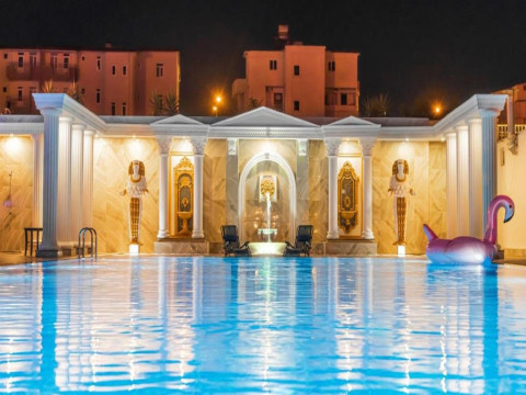 INSULELE CANARE&MAROC-CROAZIERA 2017 CU ZBOR INCLUS-GRUP ORGANIZAT-MSC FANTASIA