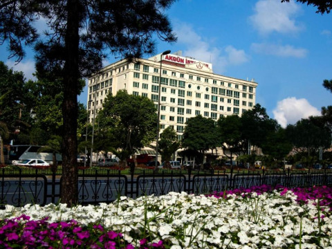 Hotel Akgun Istanbul