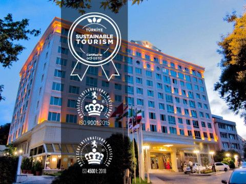 Hotel Akgun Istanbul