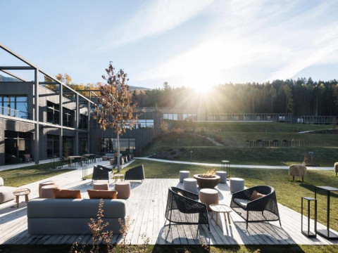 Aki Family Resort Plose