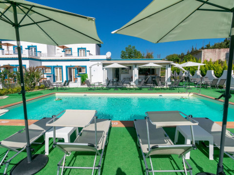 Akis Villa Studios & Apartments with Pool