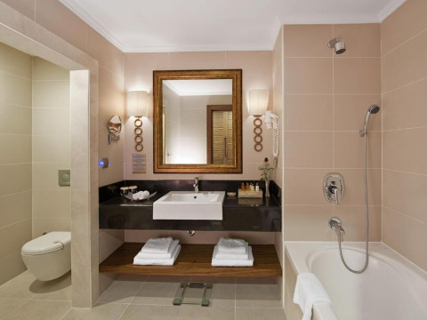 Hotel Akka Antedon