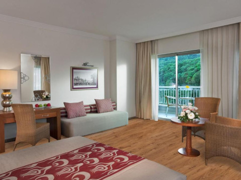 Hotel Akka Antedon