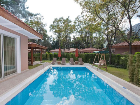 Hotel Akka Antedon