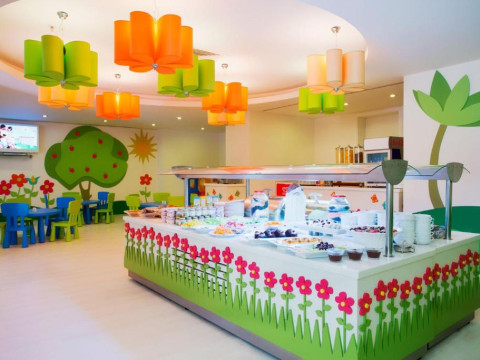 Hotel Akka Antedon