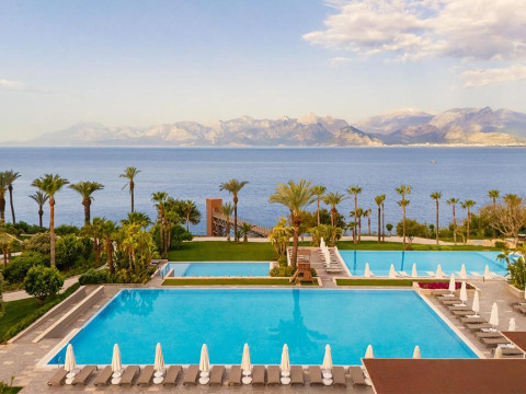 AKRA HOTEL