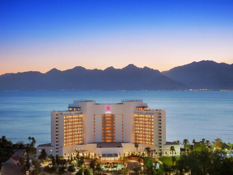 AKRA HOTEL
