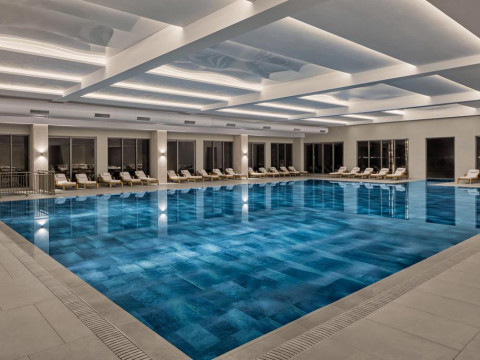 Akra Hotel