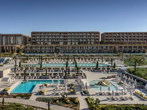 Akra Didim Resort & SPA