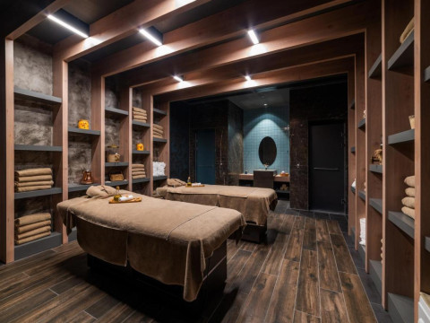 Akra Fethiye The Residence Tui Blue Sensatori - Adults Only