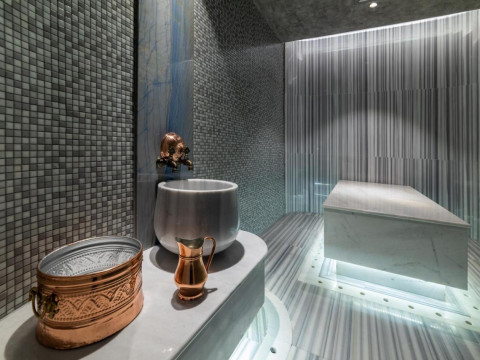 Akra Fethiye The Residence Tui Blue Sensatori - Adults Only