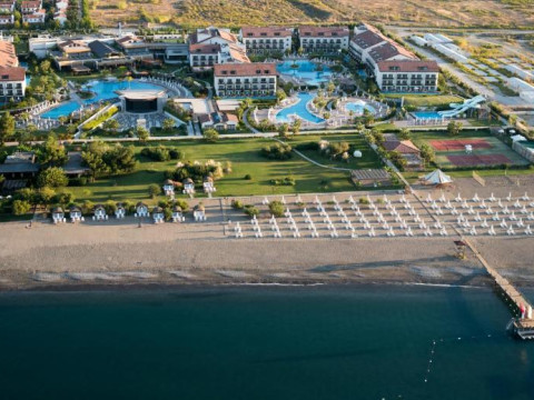 Akra Fethiye Tui Blue Sensatori