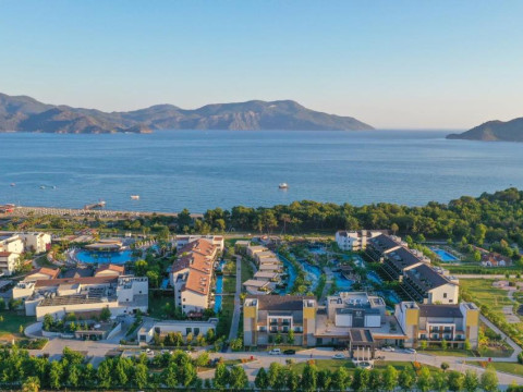 AKRA FETHIYE TUI BLUE SENSATORI