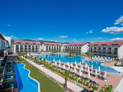 Akra Fethiye Tui Blue Sensatori