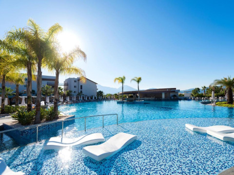 Akra Fethiye Tui Blue Sensatori