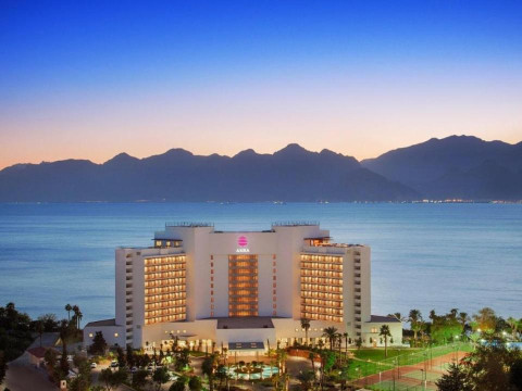 AKRA HOTEL