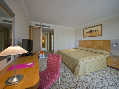 AKRA KEMER (EX. KEMER BARUT COLLECTION)