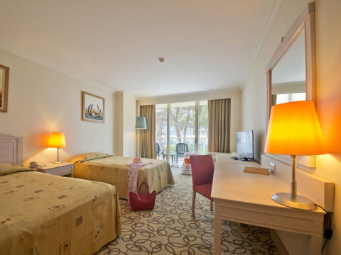 AKRA KEMER (EX. KEMER BARUT COLLECTION)