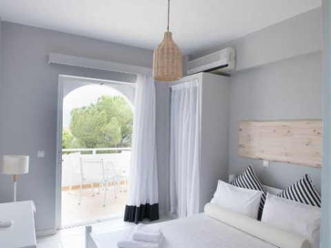 Akra Morea Hotel & Residences