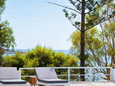 Akra Morea Hotel & Residences