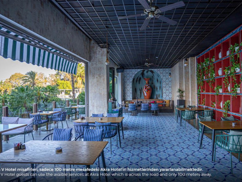 Hotel Fiorduri Scandinave