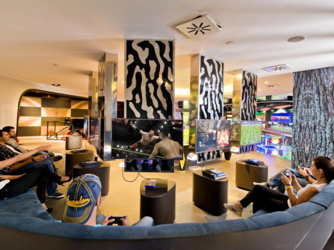 Hotel Fiorduri Scandinave
