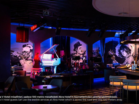 Hotel Fiorduri Scandinave