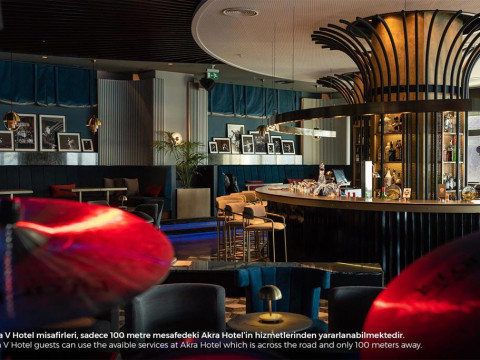 Hotel Fiorduri Scandinave