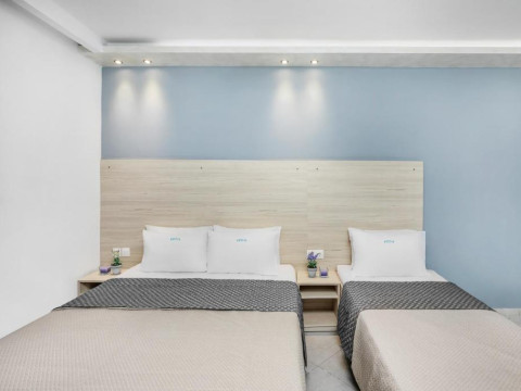 Akritas Hotel