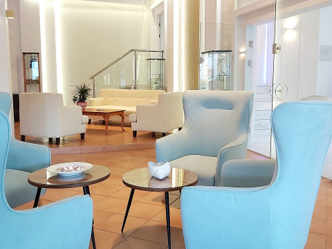 Akrogiali Exclusive Hotel - Adults Only