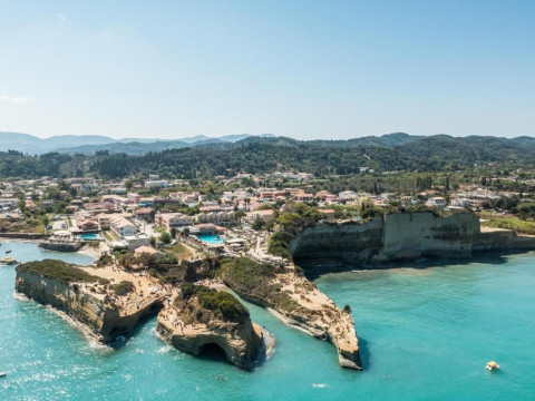 Akron Seascape Resort by Anayia All Inclusive Resorts