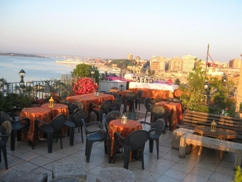 Akropolis