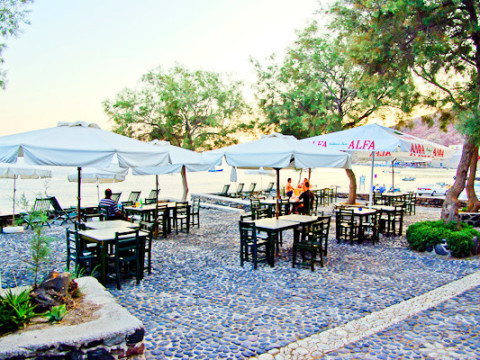 Akrotiri