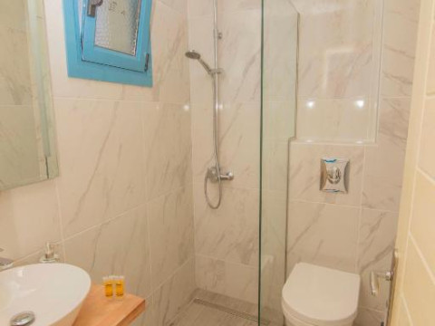 Hotel Akrotiri Lefkada