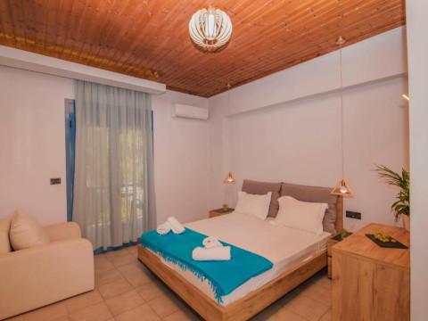 Hotel Akrotiri Lefkada
