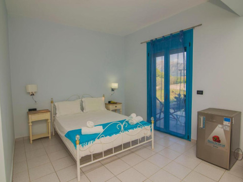 Hotel Akrotiri Lefkada