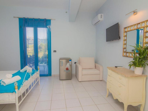 Hotel Akrotiri Lefkada